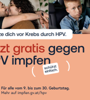 HPV Impfung